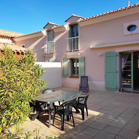 Holiday home Maison Avec Piscine Chauffee, A 500m De La Et Proche Foret - Terrasse, Velos Inclus - Fr-1-652-3 *