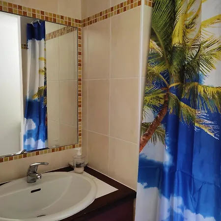 בית נופש Maison Avec Piscine Chauffee, A 500m De La Et Proche Foret - Terrasse, Velos Inclus - Fr-1-652-3