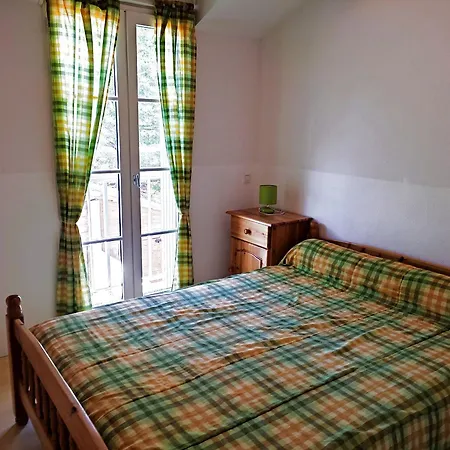 Maison Avec Piscine Chauffee, A 500m De La Et Proche Foret - Terrasse, Velos Inclus - Fr-1-652-3 *