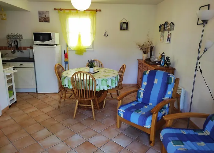 Maison Avec Piscine Chauffee, A 500m De La Et Proche Foret - Terrasse, Velos Inclus - Fr-1-652-3 Saint-Hilaire-de-Riez